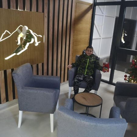 Beli Vuk Apartamento Kopaonik Exterior foto