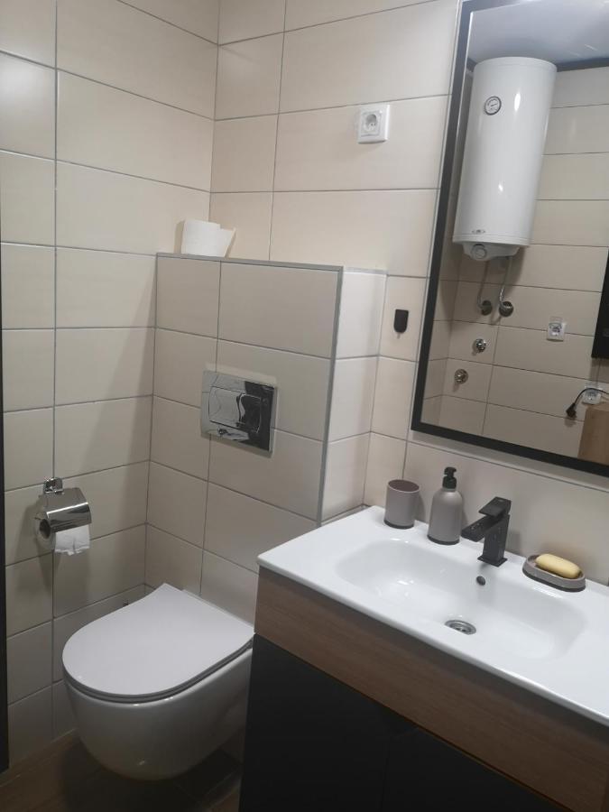 Beli Vuk Apartamento Kopaonik Exterior foto