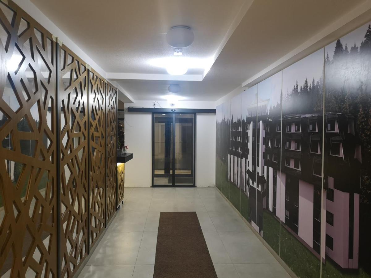 Beli Vuk Apartamento Kopaonik Exterior foto